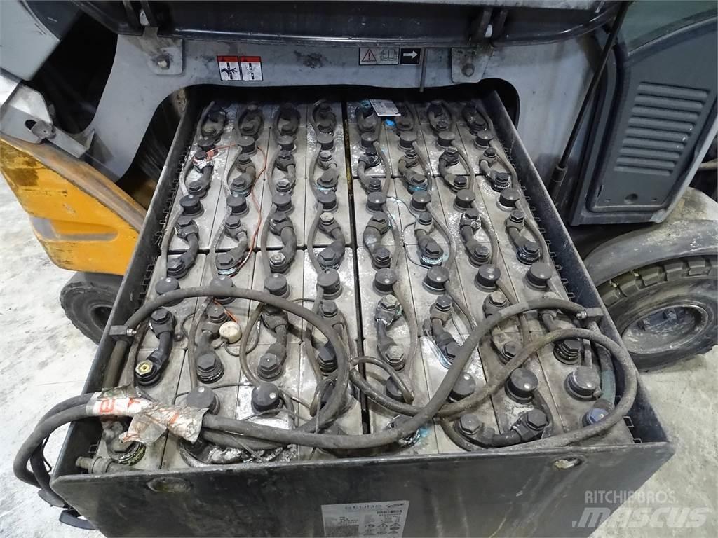 Still RX60-25 Električni viličarji