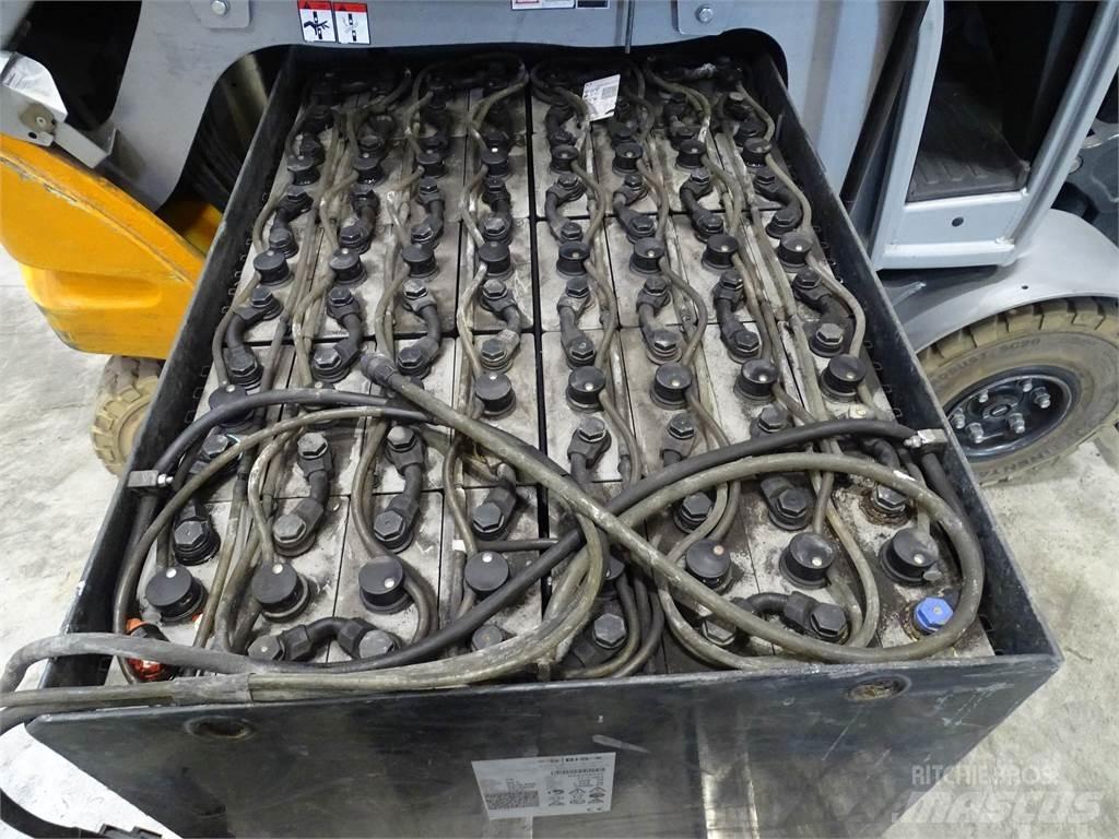 Still RX60-25 Električni viličarji