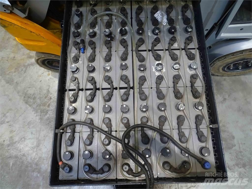 Still RX60-25 Električni viličarji