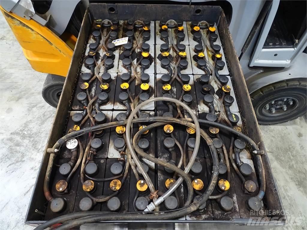 Still RX60-25 Električni viličarji
