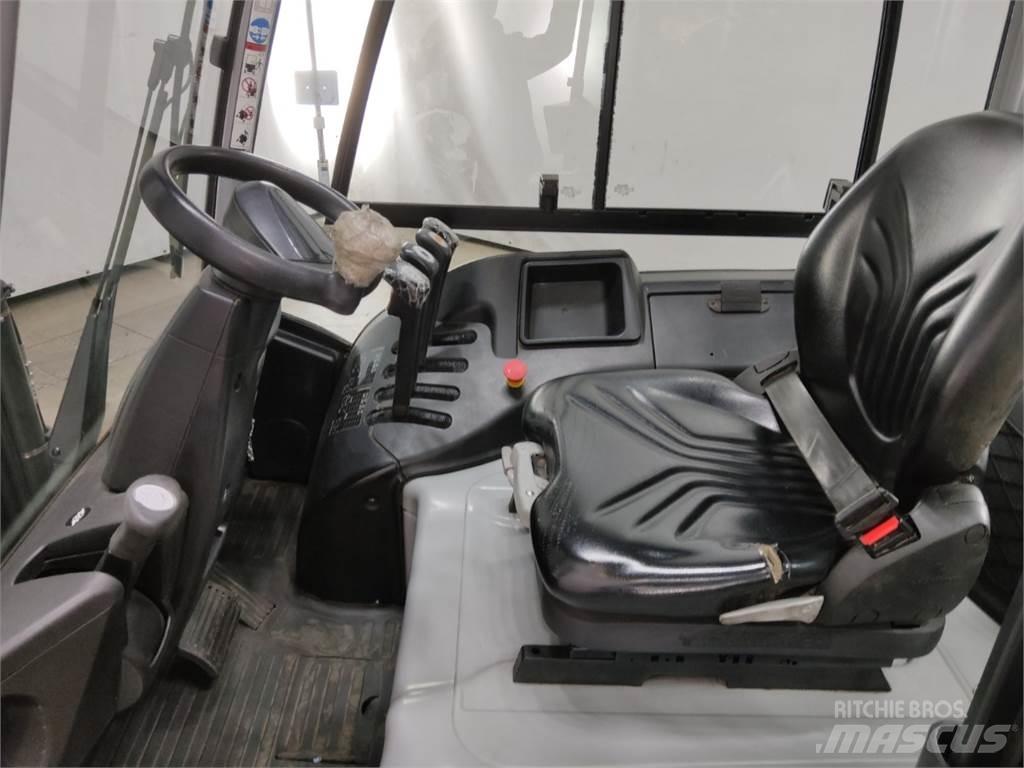 Still RX60-25L Električni viličarji