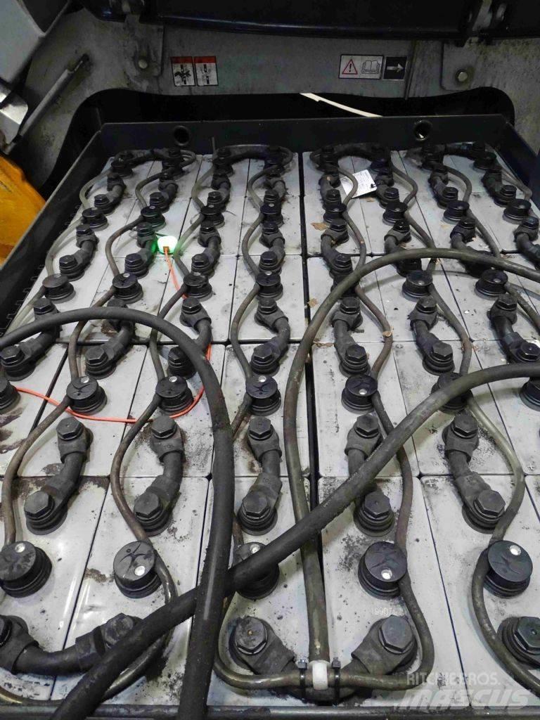 Still RX60-25L Električni viličarji