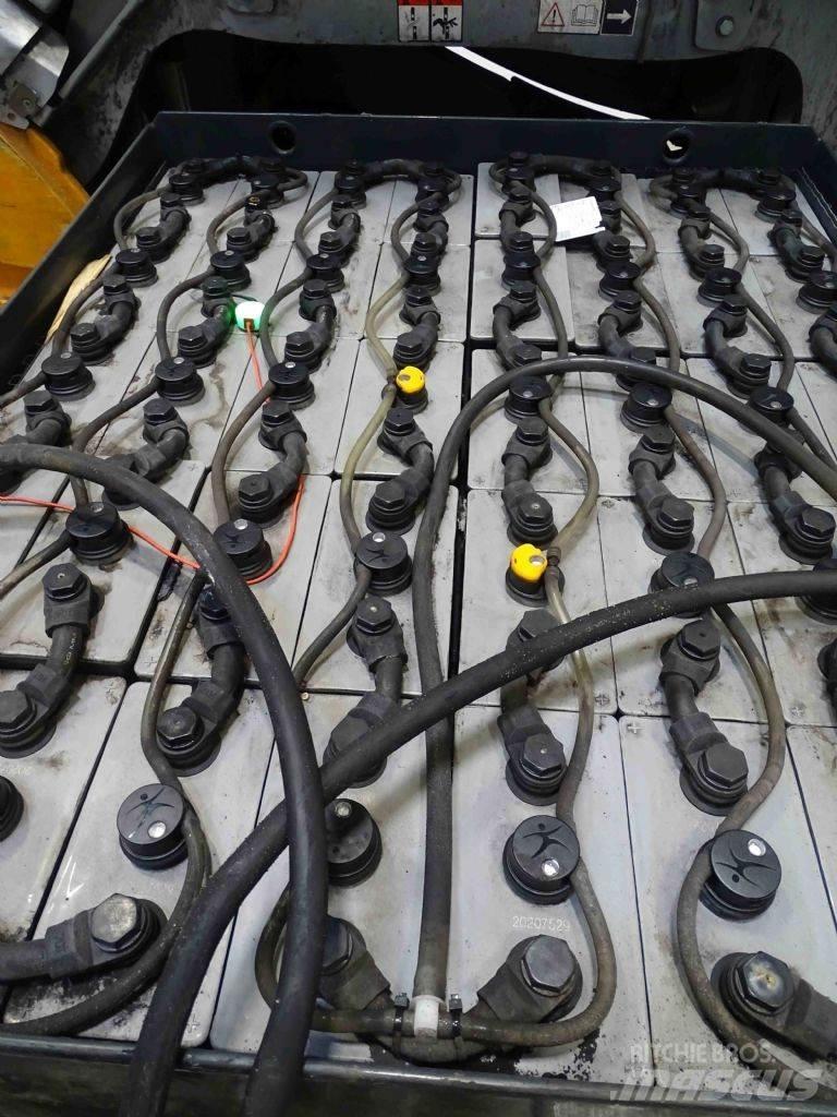 Still RX60-25L Električni viličarji