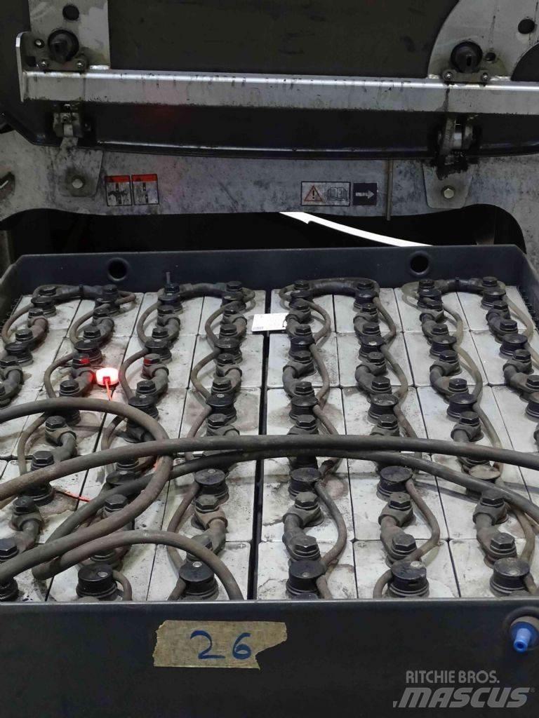 Still RX60-25L Električni viličarji