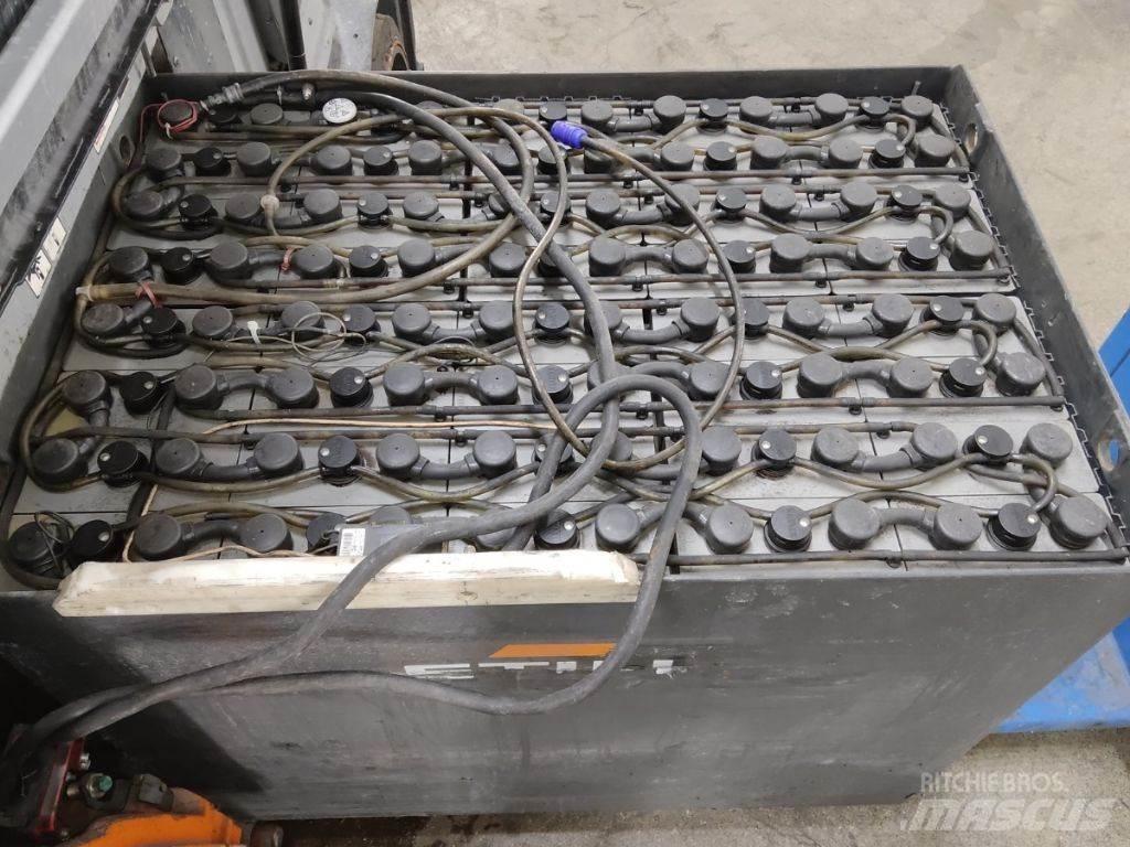Still RX60-25L Električni viličarji