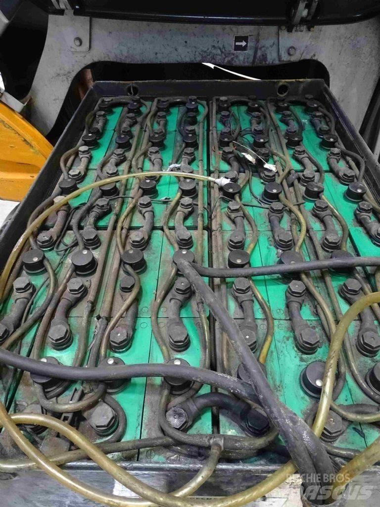Still RX60-30 Električni viličarji