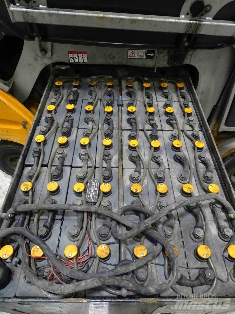 Still RX60-30 Električni viličarji