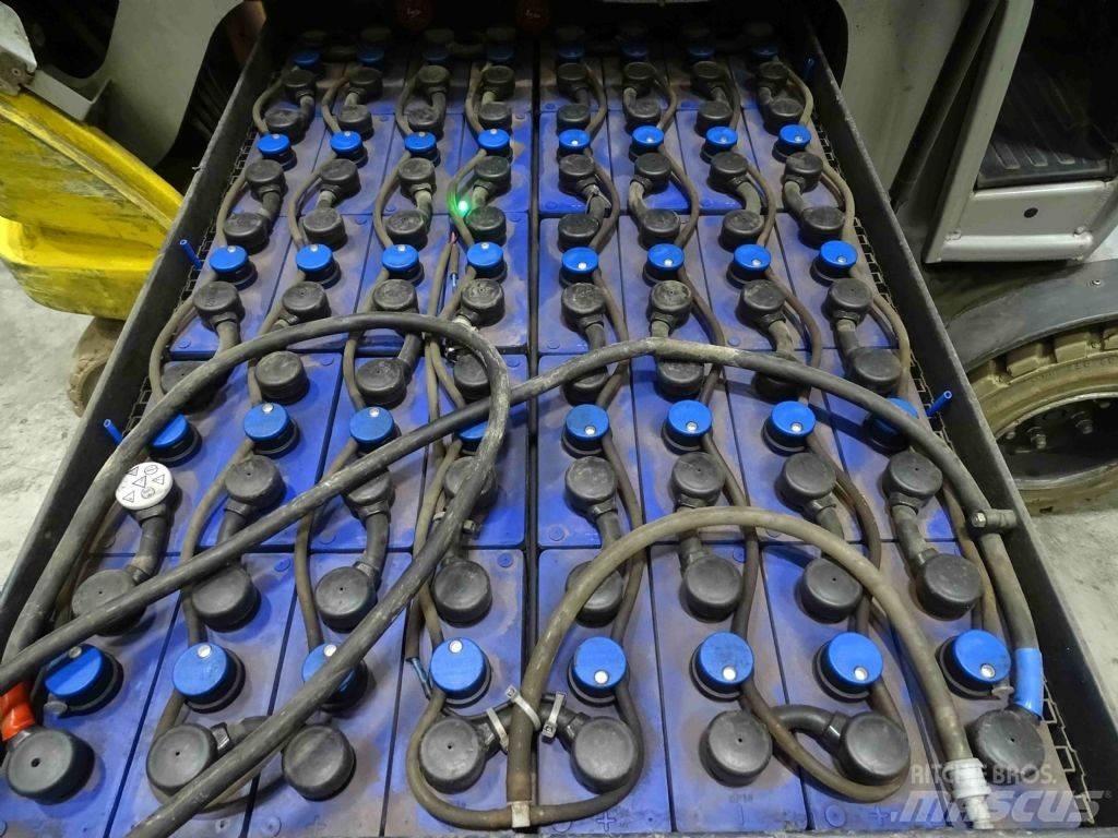 Still RX60-30 Električni viličarji