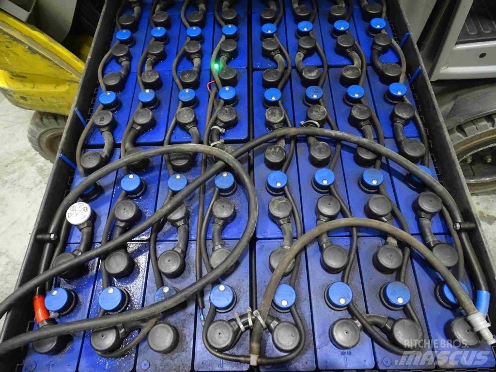 Still RX60-30 Električni viličarji
