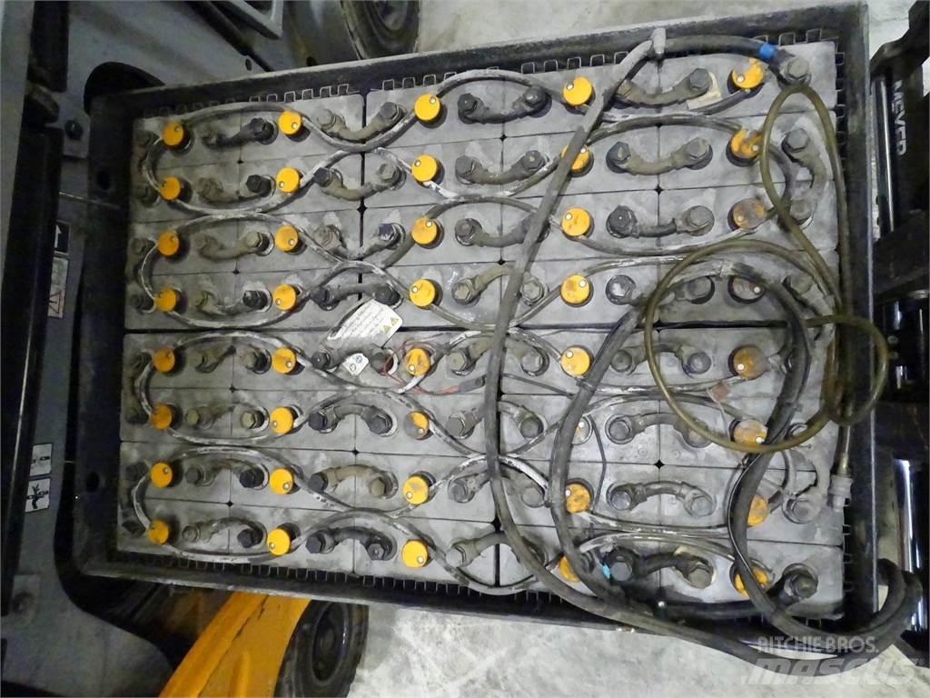 Still RX60-30 Električni viličarji