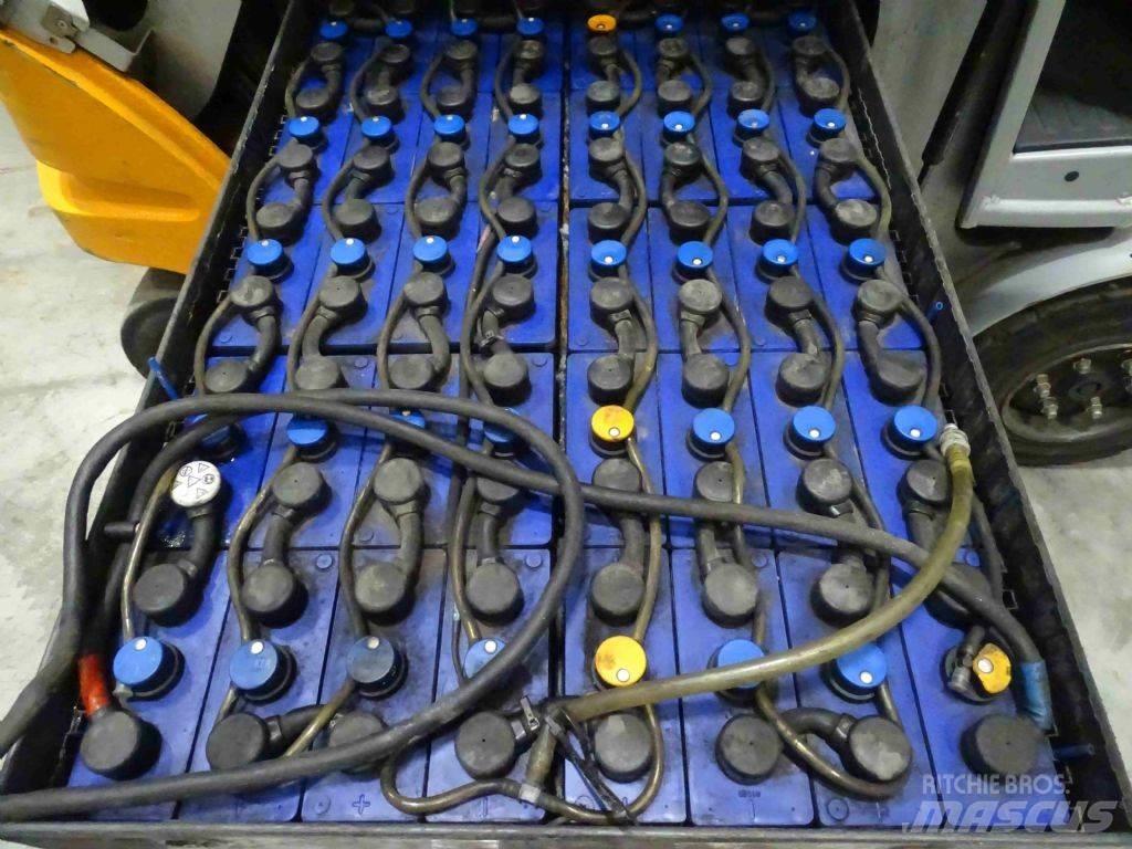 Still RX60-30 Električni viličarji