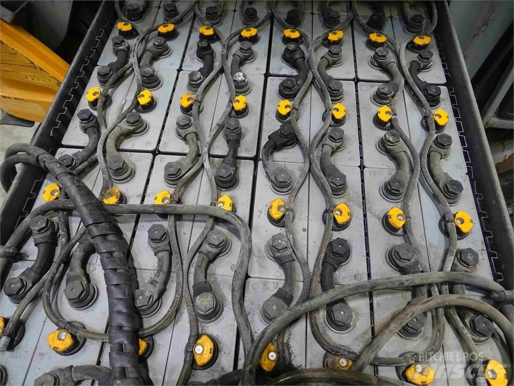 Still RX60-30 Električni viličarji