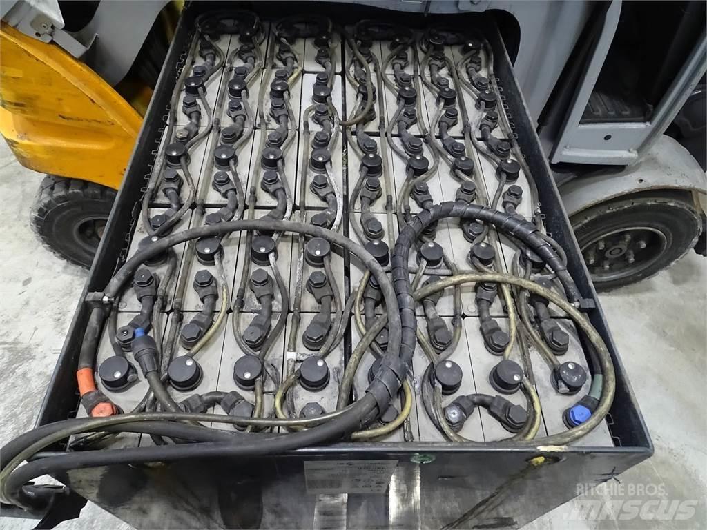Still RX60-30 Električni viličarji