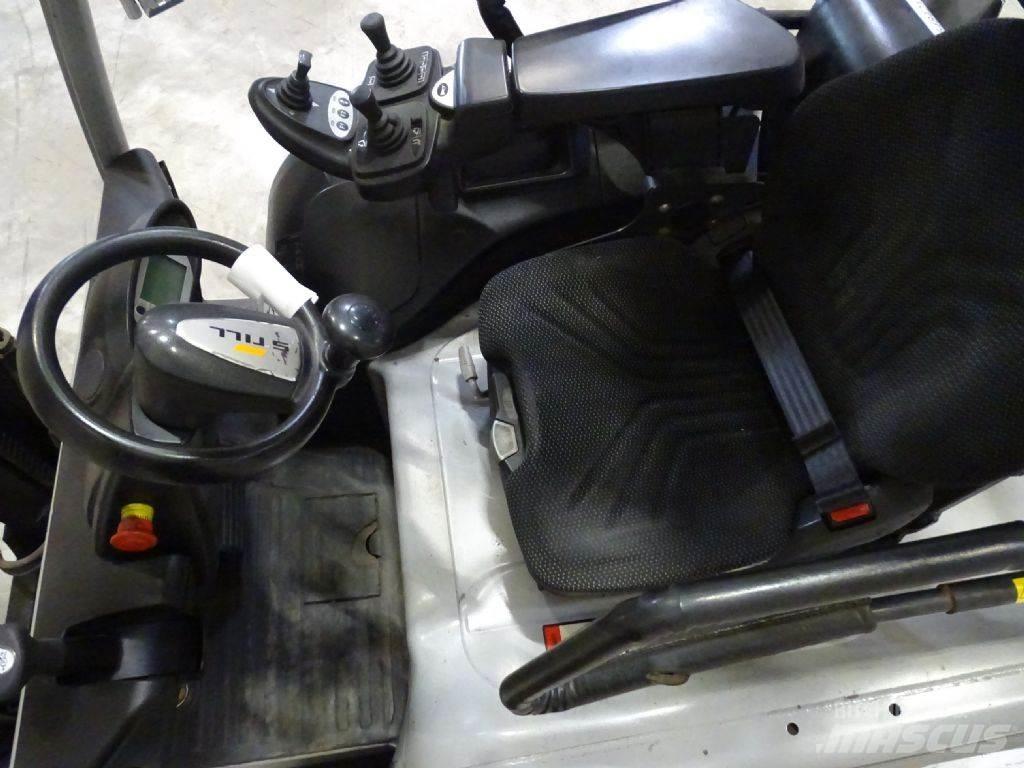 Still RX60-30 Električni viličarji