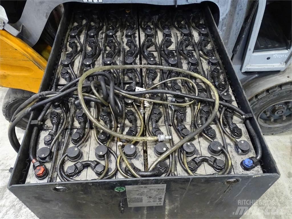 Still RX60-30 Električni viličarji