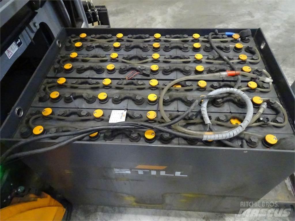 Still RX60-30 Električni viličarji