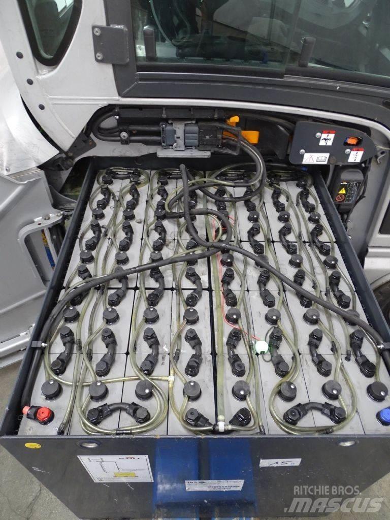 Still RX60-30L Električni viličarji