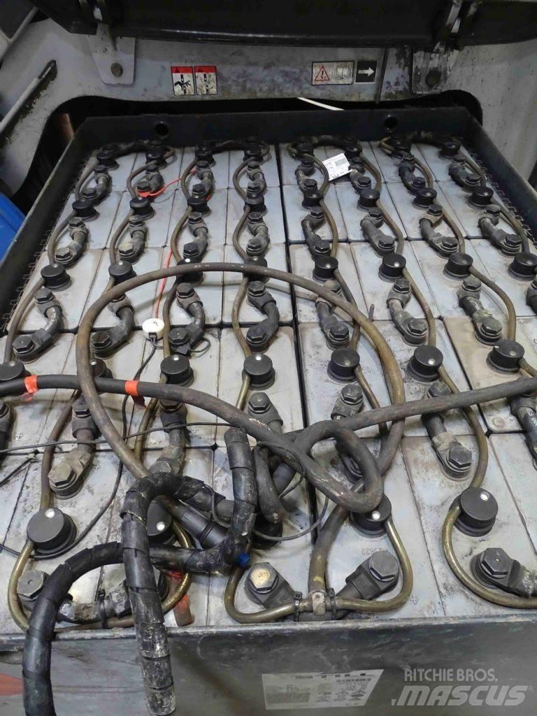 Still RX60-30L Električni viličarji