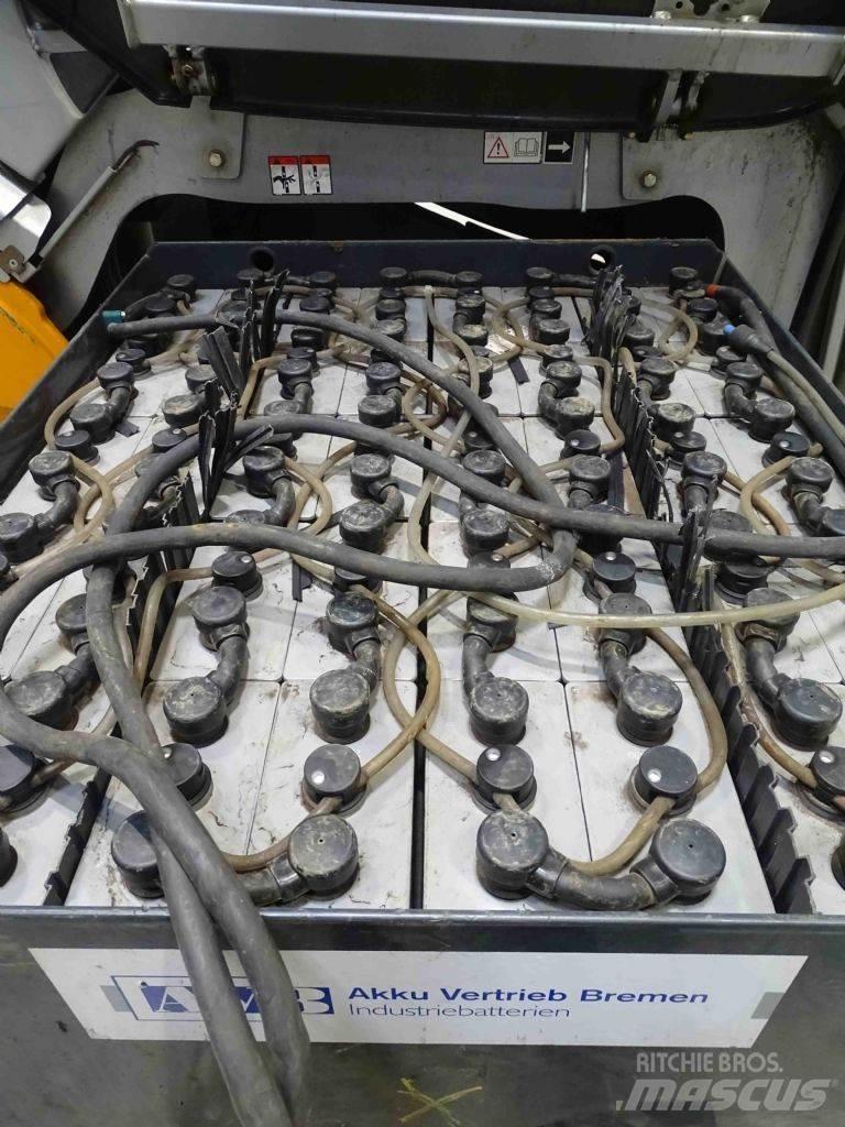 Still RX60-30L Električni viličarji