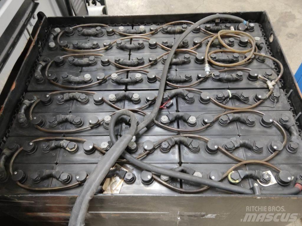 Still RX60-30L Električni viličarji