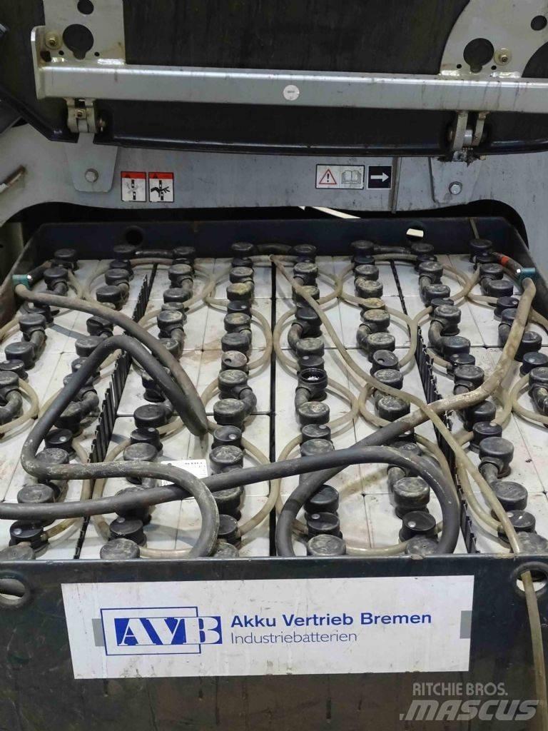 Still RX60-30L Električni viličarji