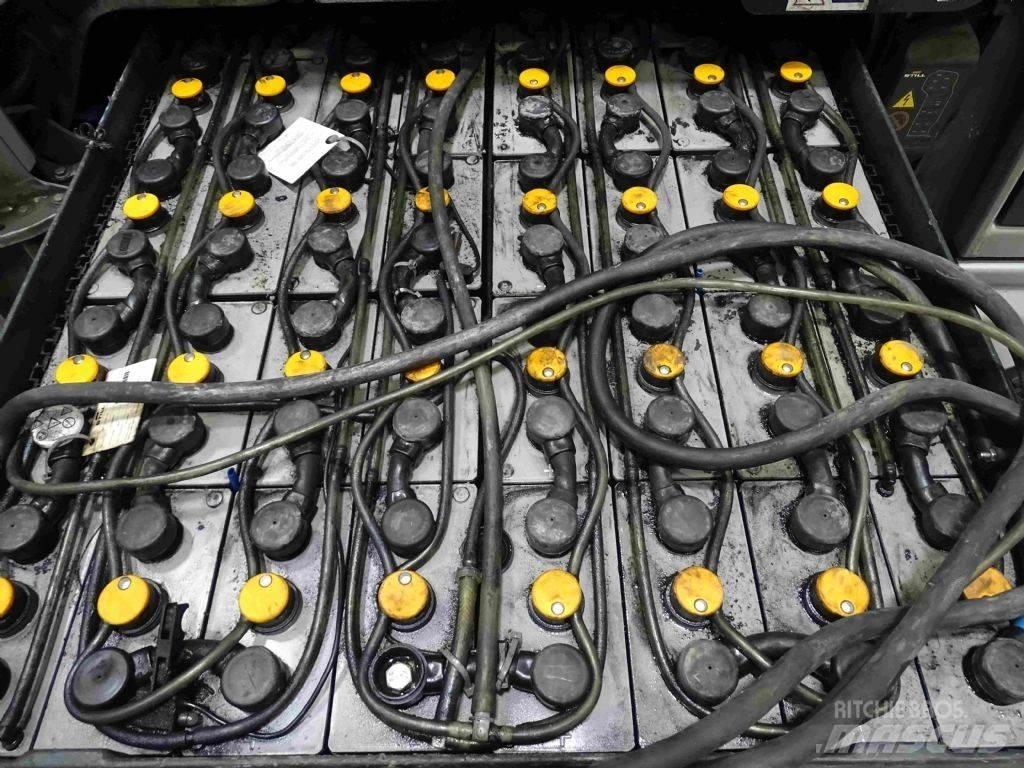 Still RX60-30L Električni viličarji
