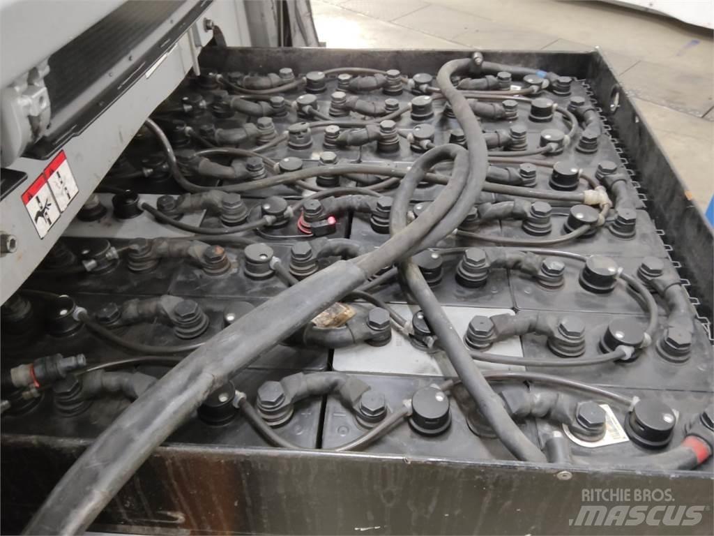 Still RX60-30L Električni viličarji