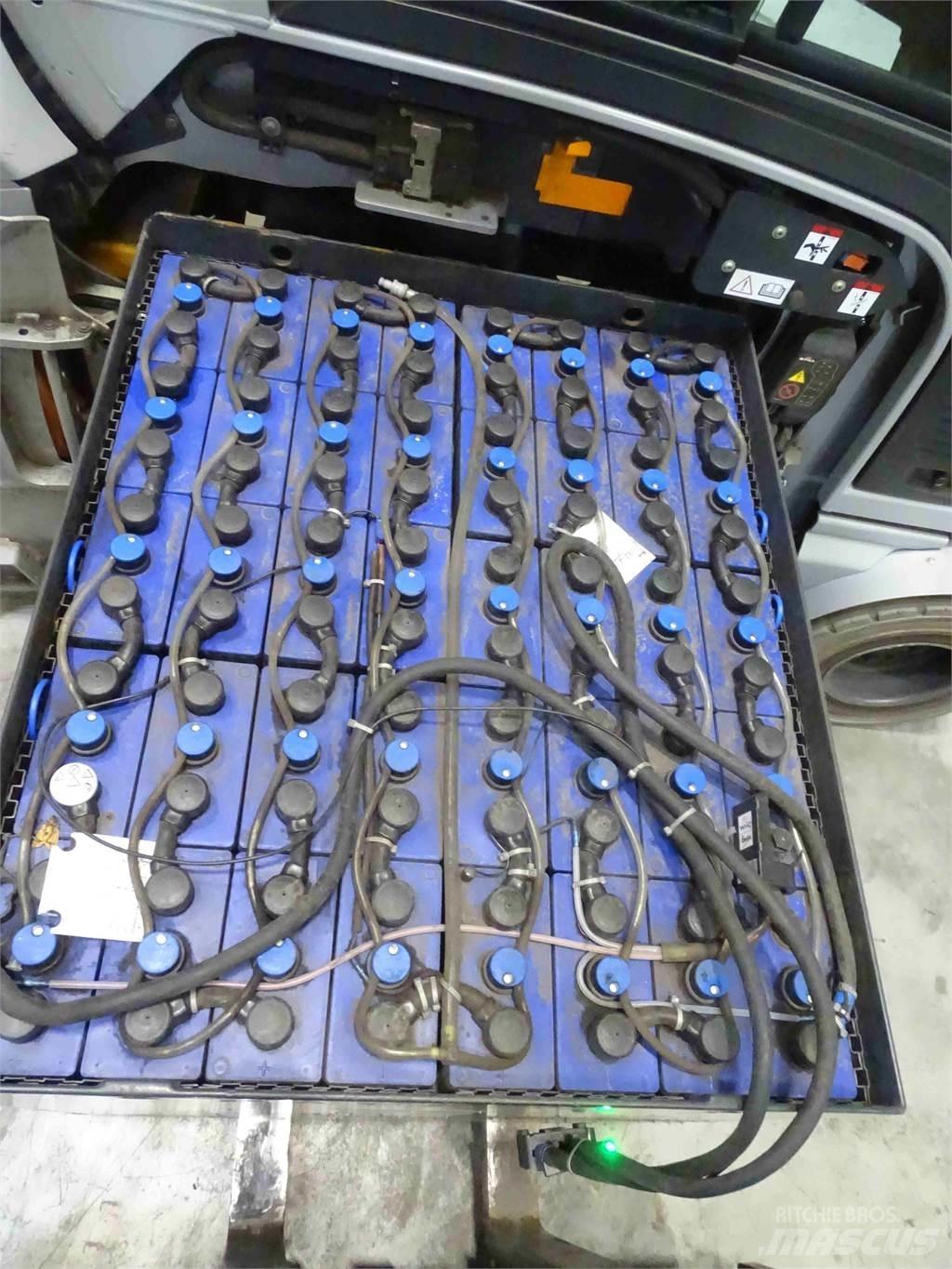 Still RX60-30L Električni viličarji