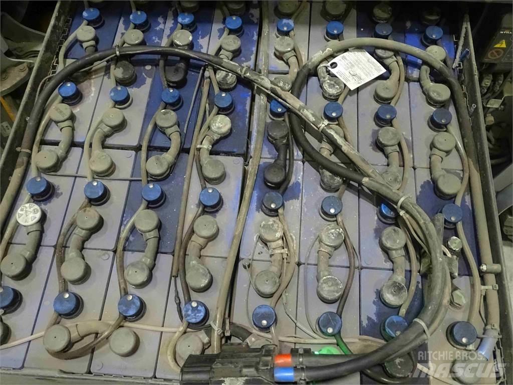 Still RX60-30L Električni viličarji