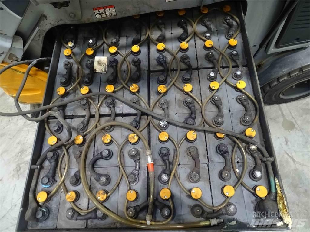 Still RX60-30L Električni viličarji