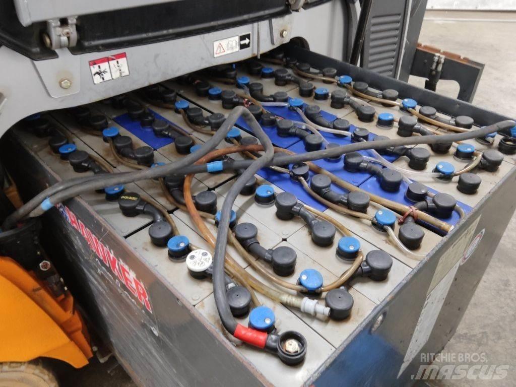 Still RX60-35 Električni viličarji