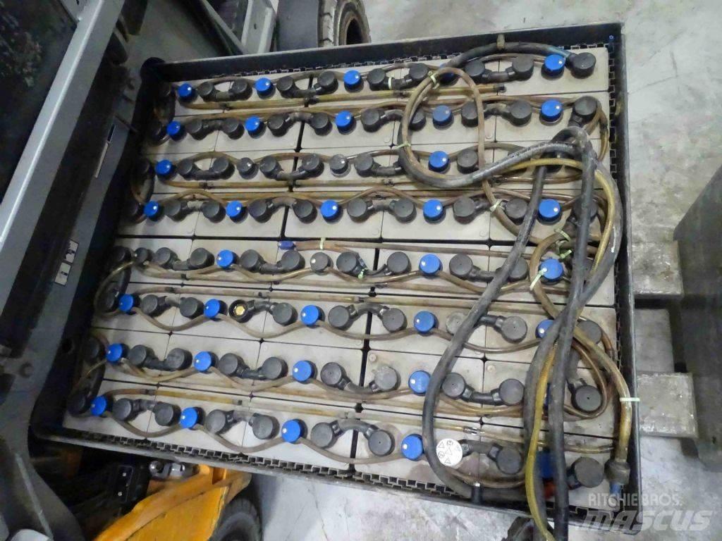 Still RX60-35 Električni viličarji