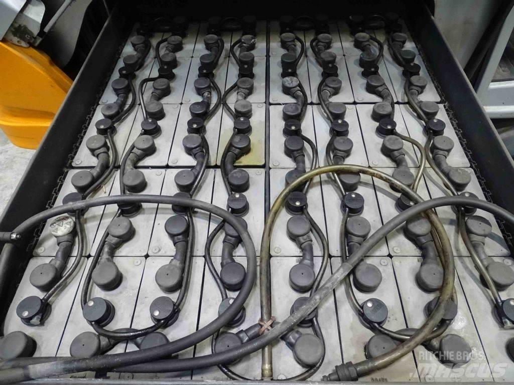 Still RX60-35 Električni viličarji