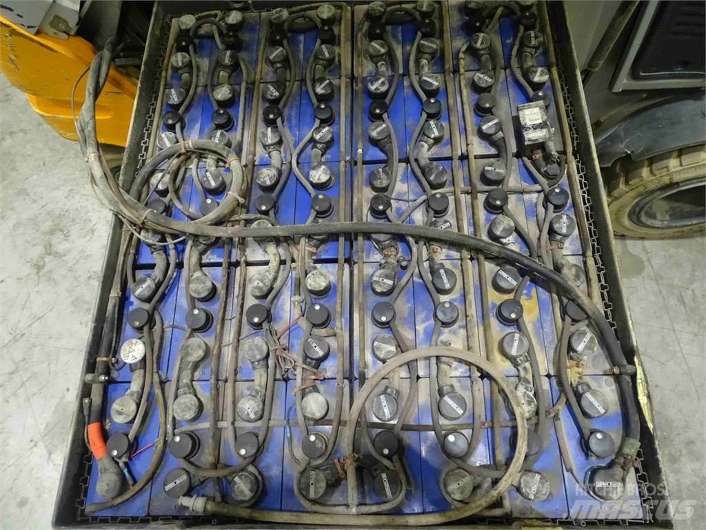Still RX60-35 Električni viličarji