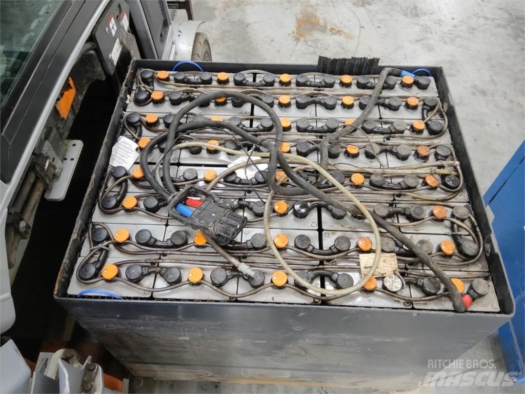 Still RX60-35 Električni viličarji