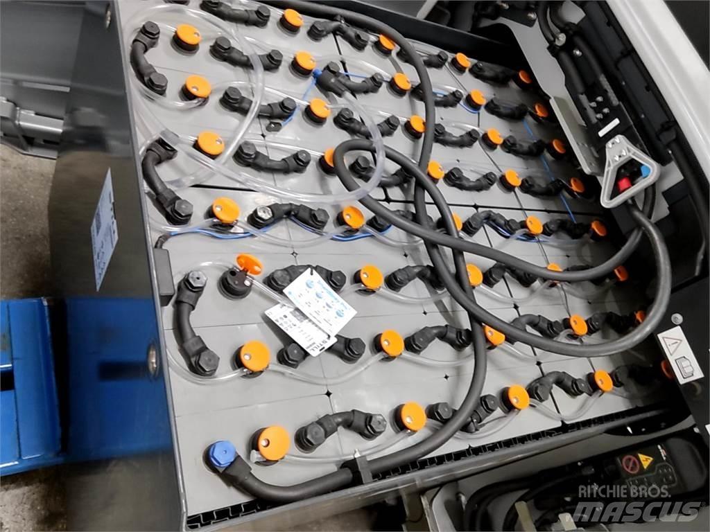 Still RX60-35L Električni viličarji