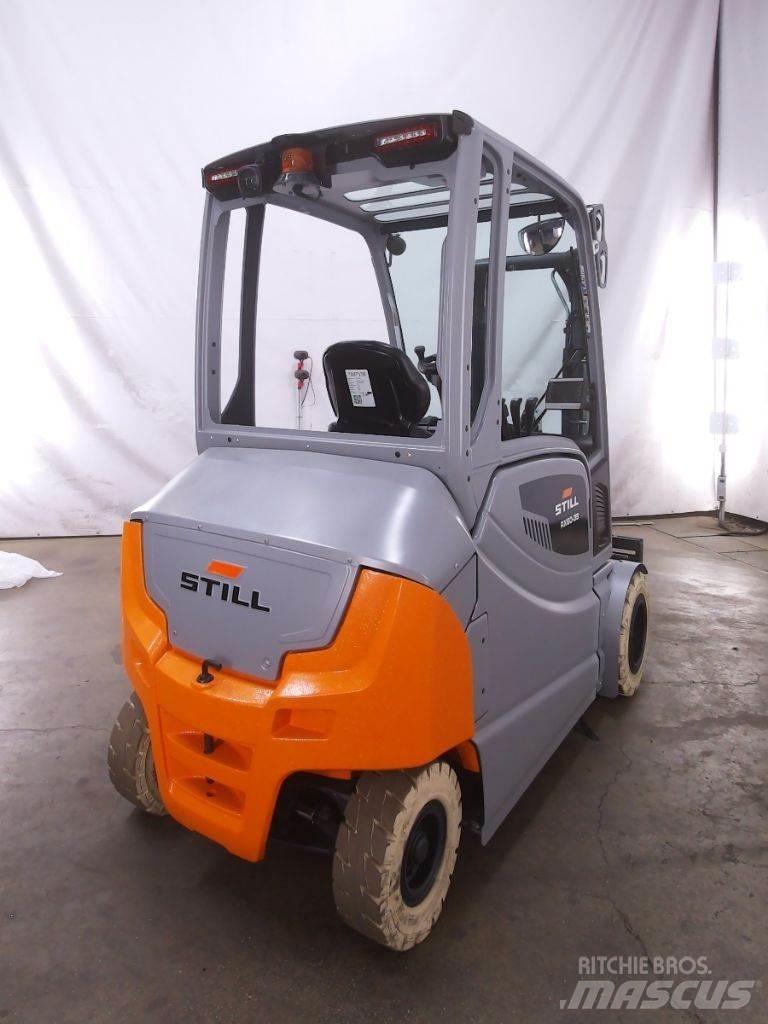 Still RX60-35L Električni viličarji