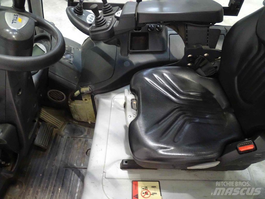 Still RX60-35L Električni viličarji