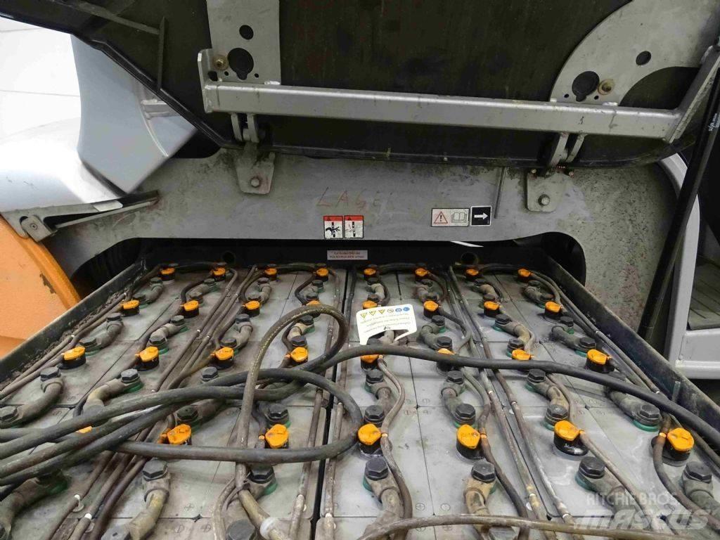 Still RX60-40 Električni viličarji