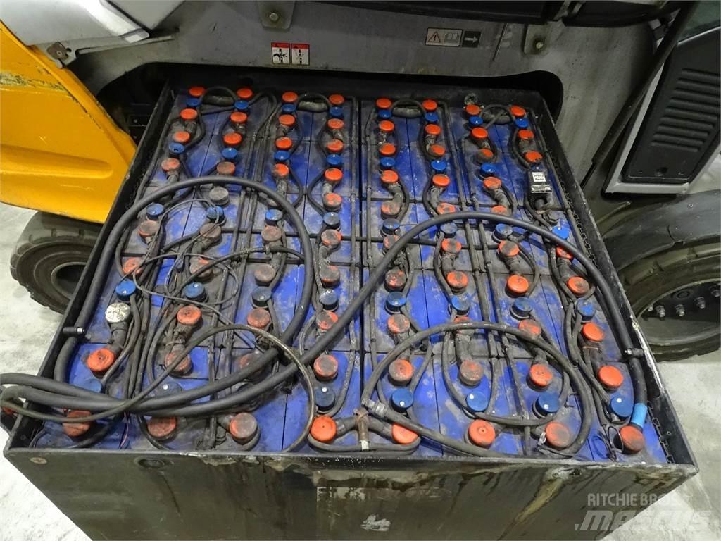 Still RX60-40 Električni viličarji
