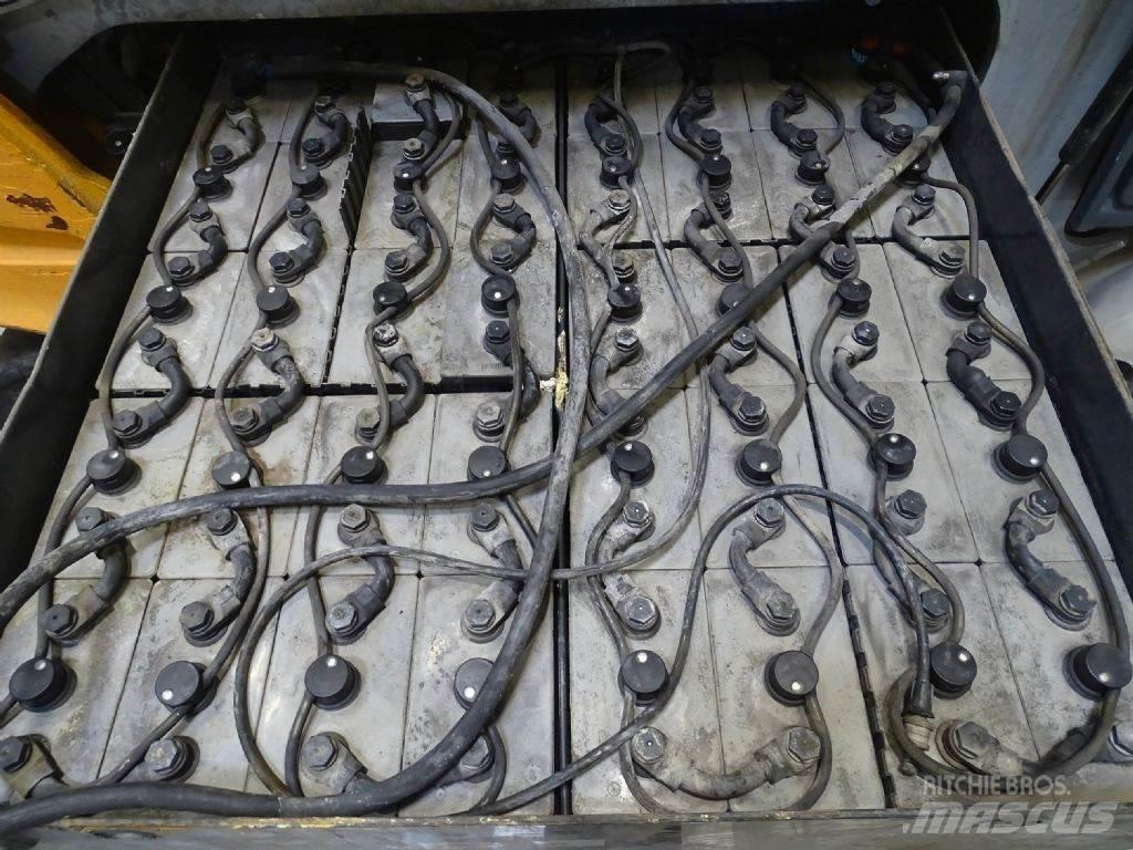 Still RX60-45 Električni viličarji