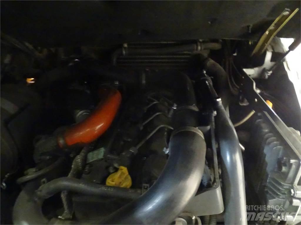 Still RX70-30 Dizelski viličarji
