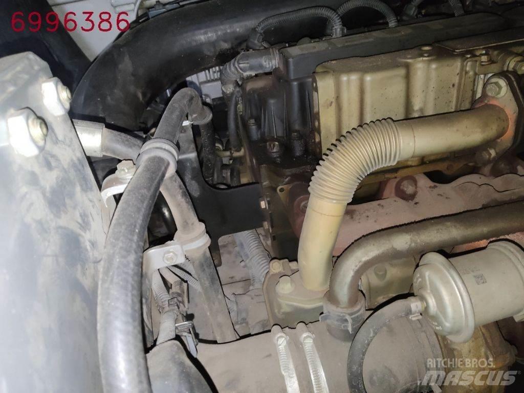 Still RX70-45 Dizelski viličarji