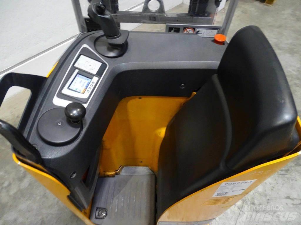 Still SXD20 Ročni električni viličar