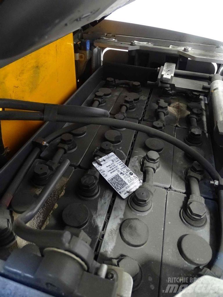 Still SXD20 Ročni električni viličar