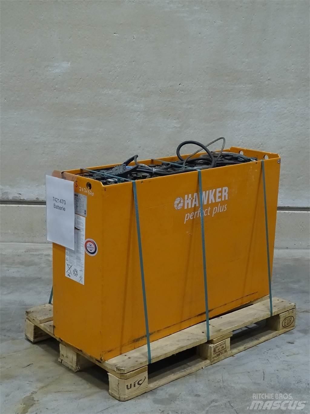  Weitere 48V620AH Gradbeništvo - drugo