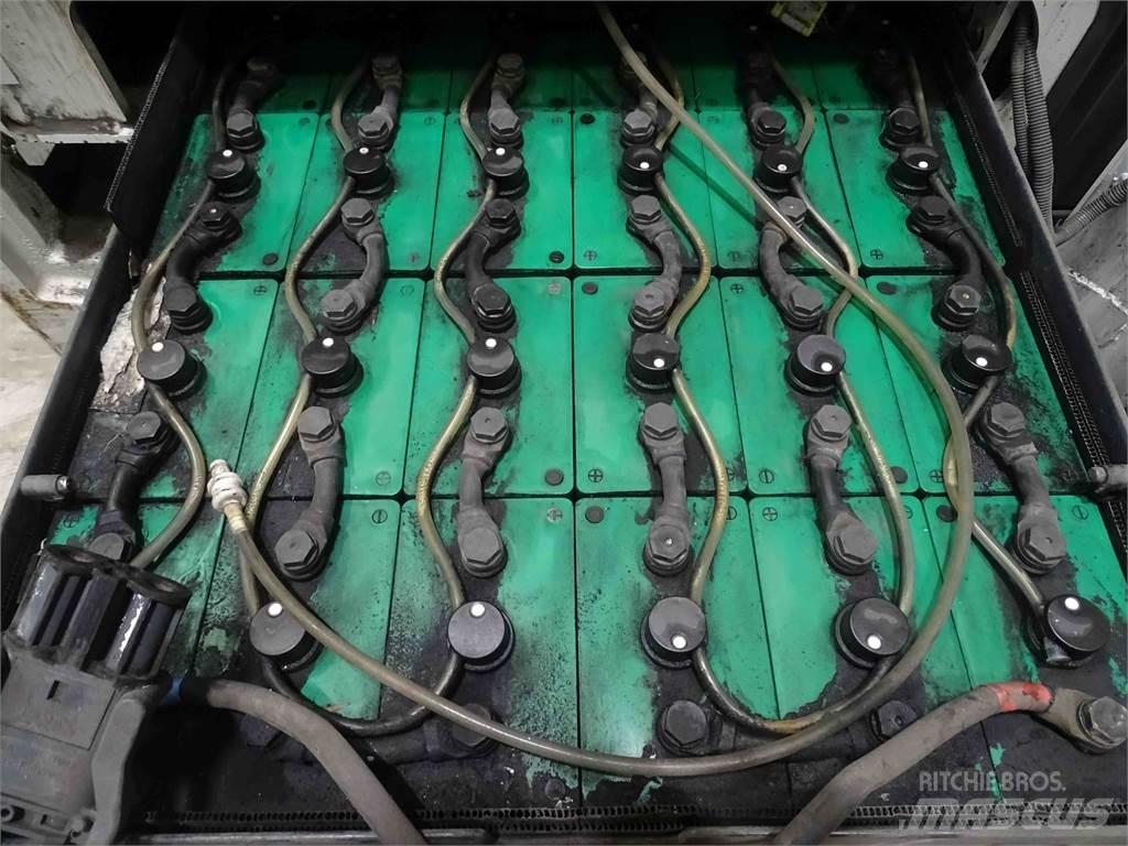  Weitere AG2N1L20Q Električni viličarji