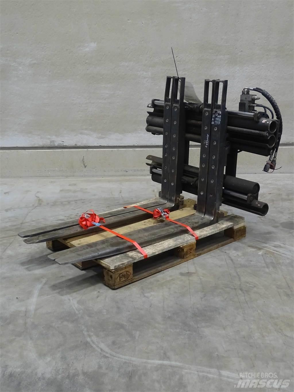  Weitere DPK25C Manipulacija materiala - drugo