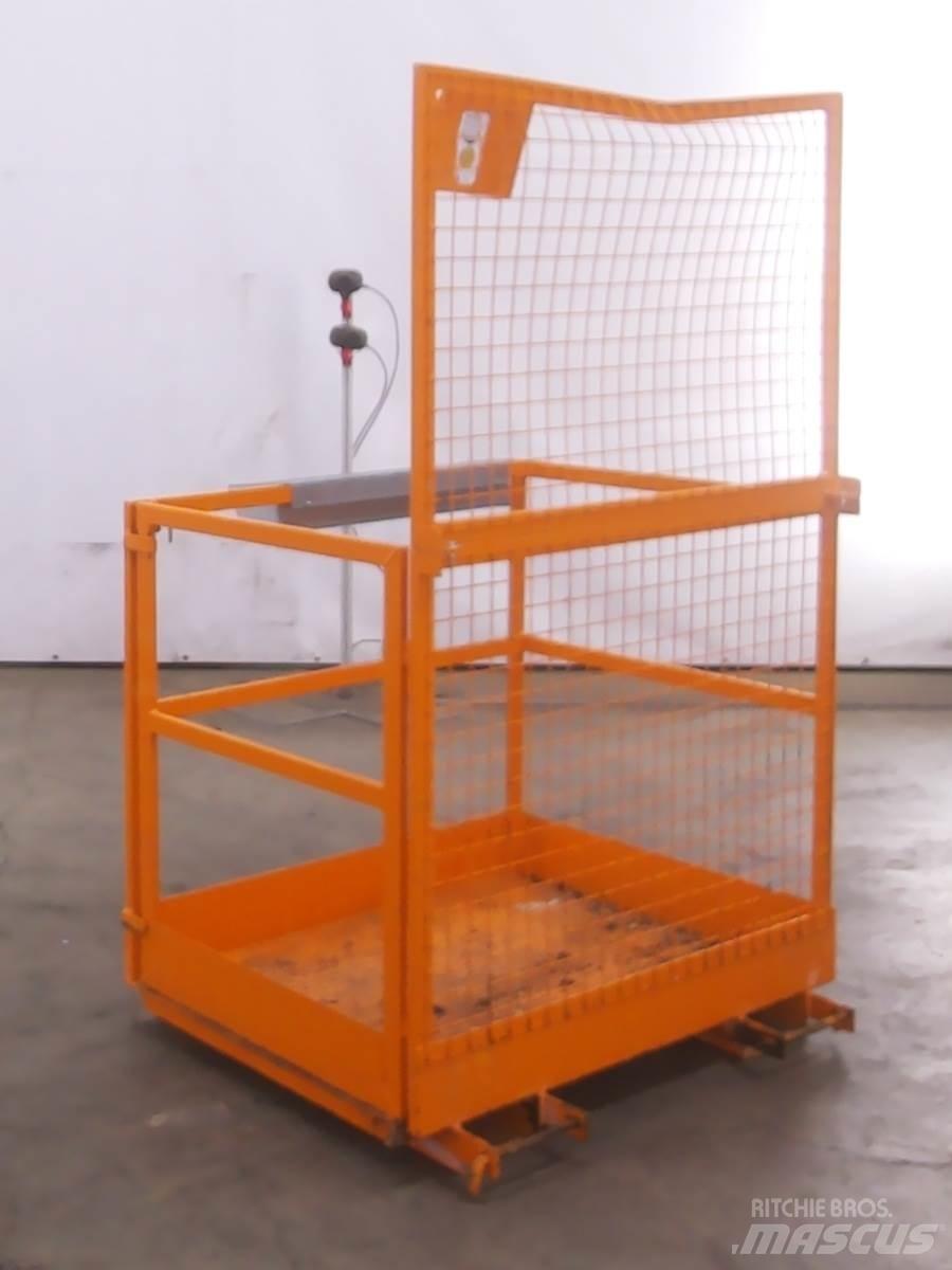  Weitere MB-D Manipulacija materiala - drugo