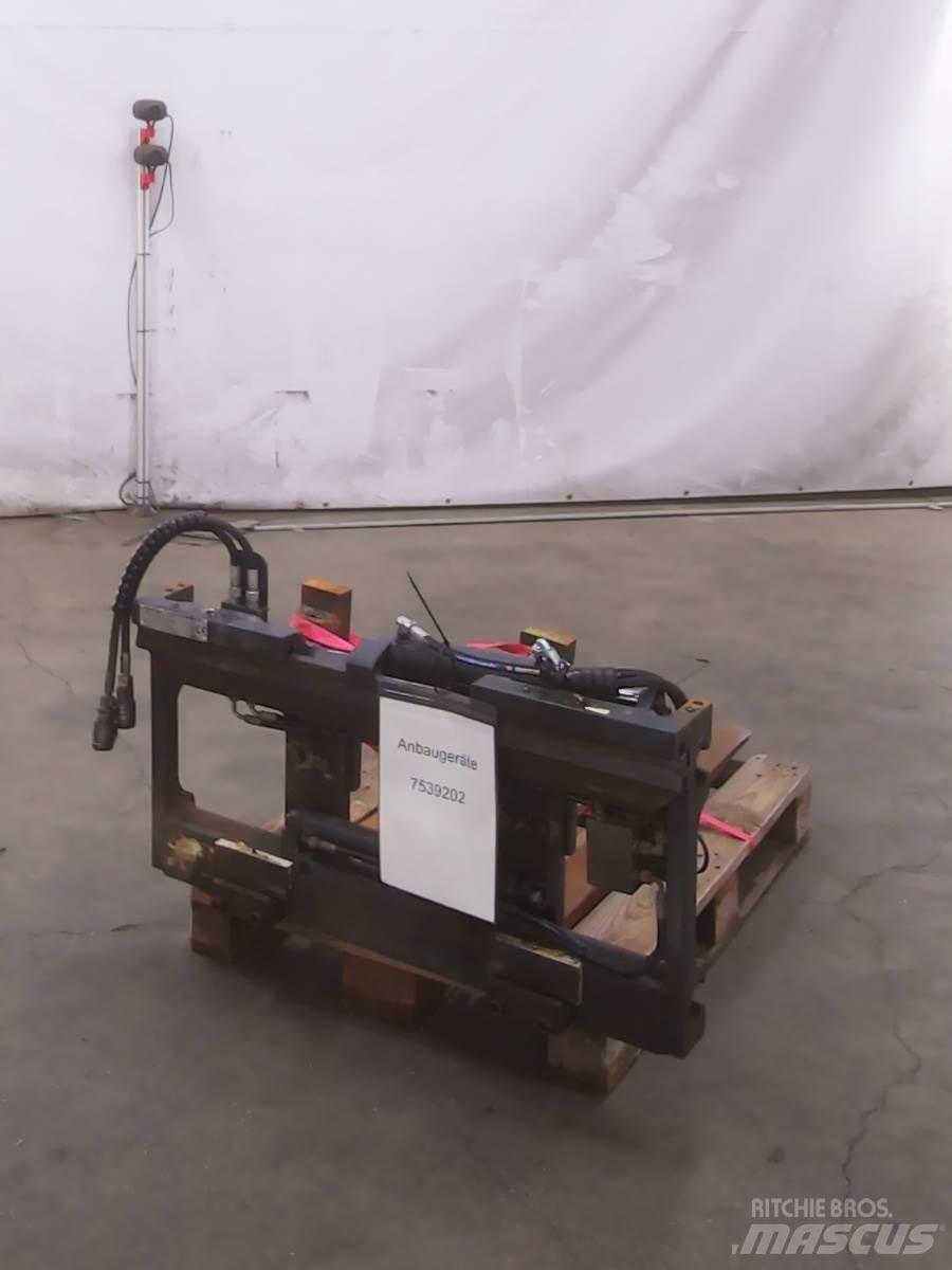  Weitere RZV25S Drugo